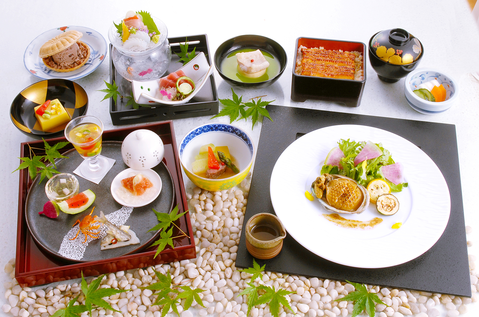 懐石料理 しょうざん大穀 WASHOKU 大穀