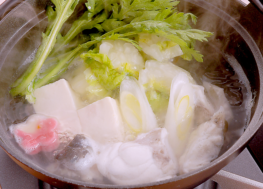 ふぐ料理 Washoku 大穀