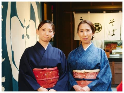 スタッフ写真